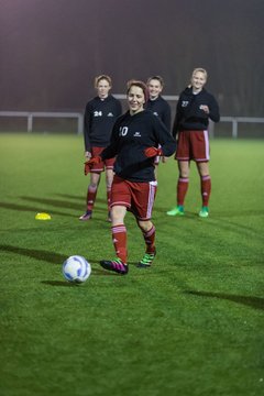 Bild 19 - Frauen SV Wahlstedt - TSV Schoenberg : Ergebnis: 17:1